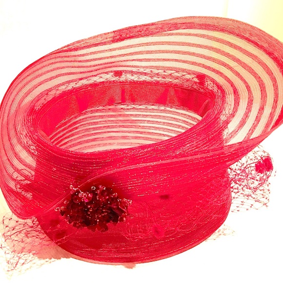 Fine millenary Derby Hat - Picture 5 of 5